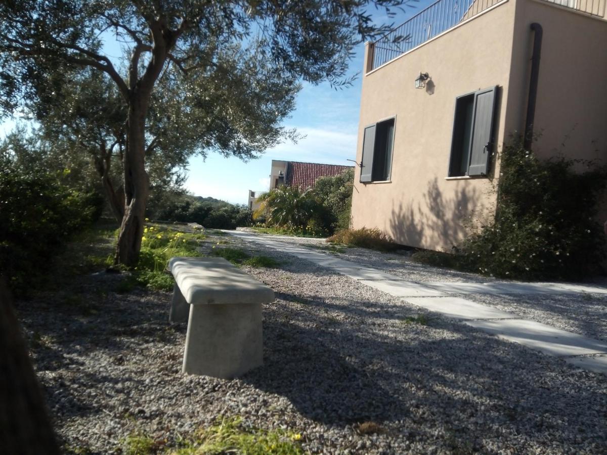 Twin Villas Rodia Exterior foto