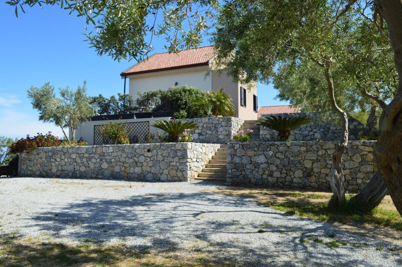 Twin Villas Rodia Exterior foto