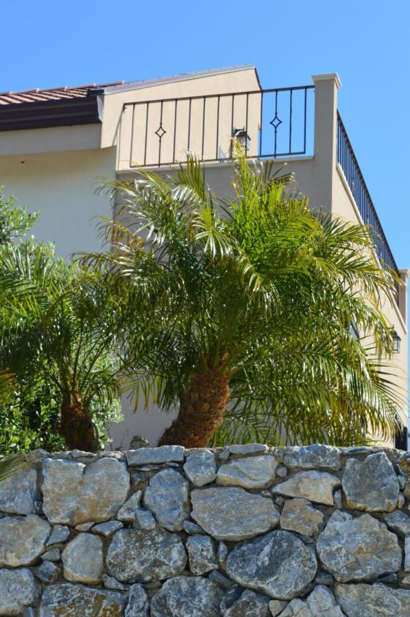 Twin Villas Rodia Exterior foto