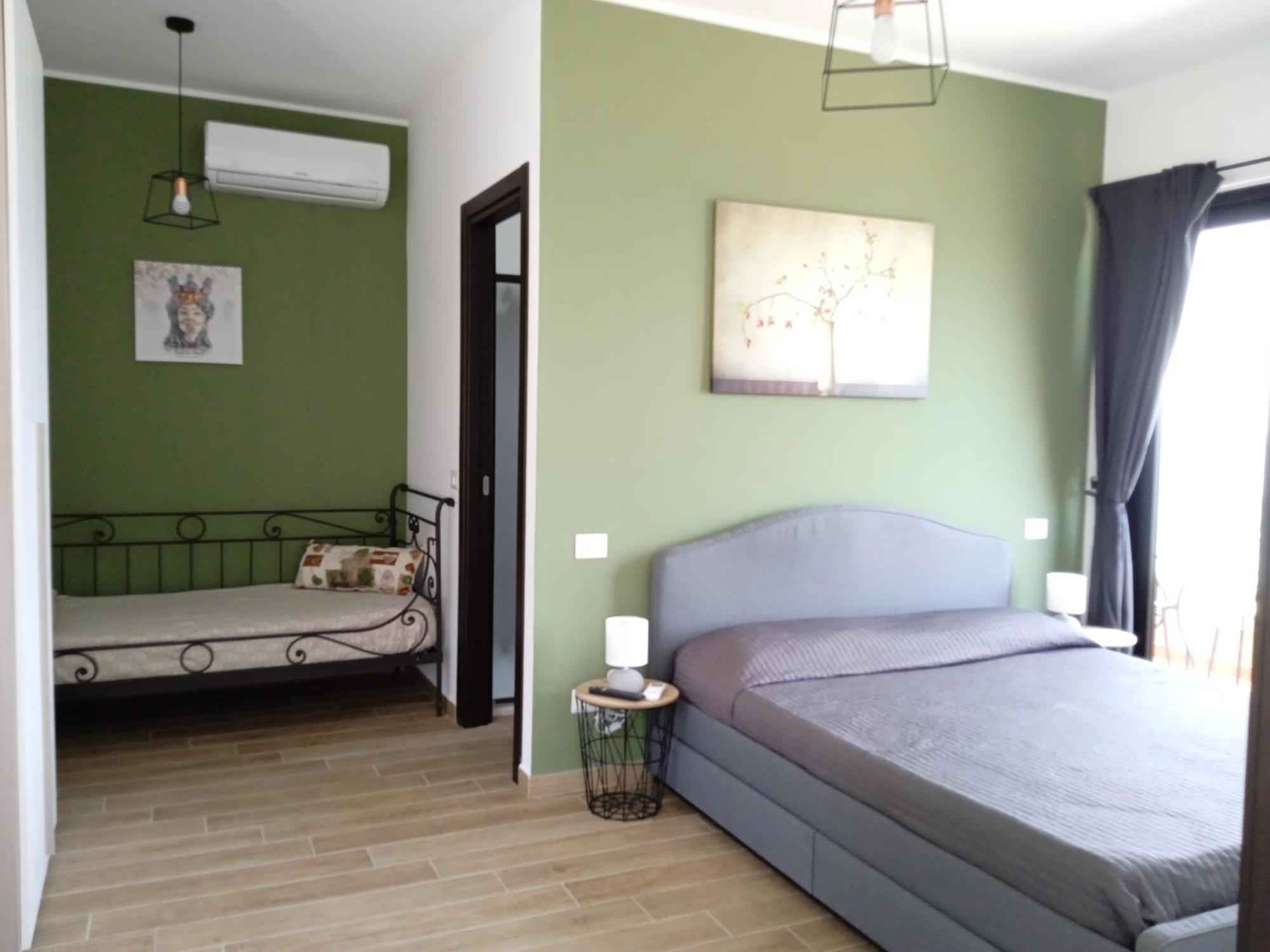 Twin Villas Rodia Quarto foto