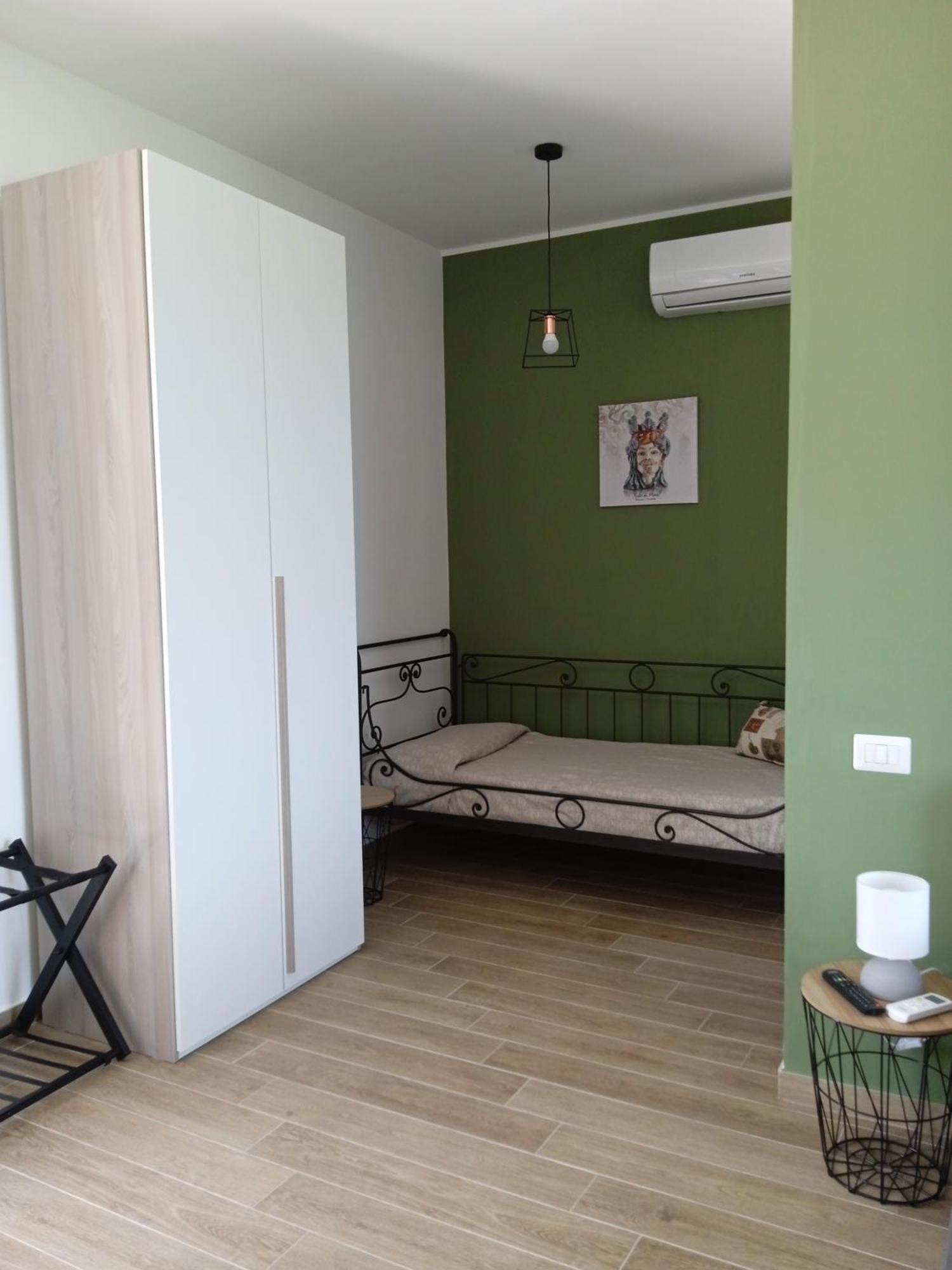 Twin Villas Rodia Quarto foto