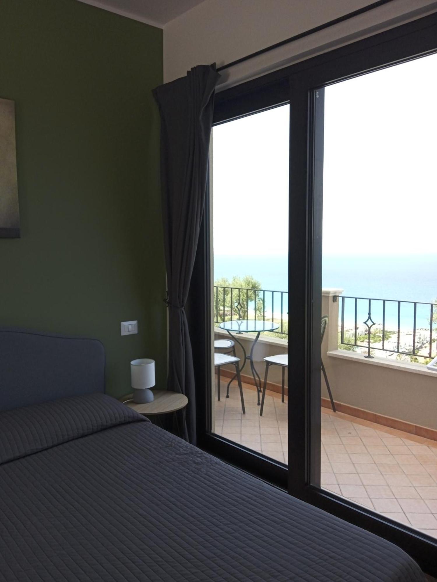 Twin Villas Rodia Quarto foto