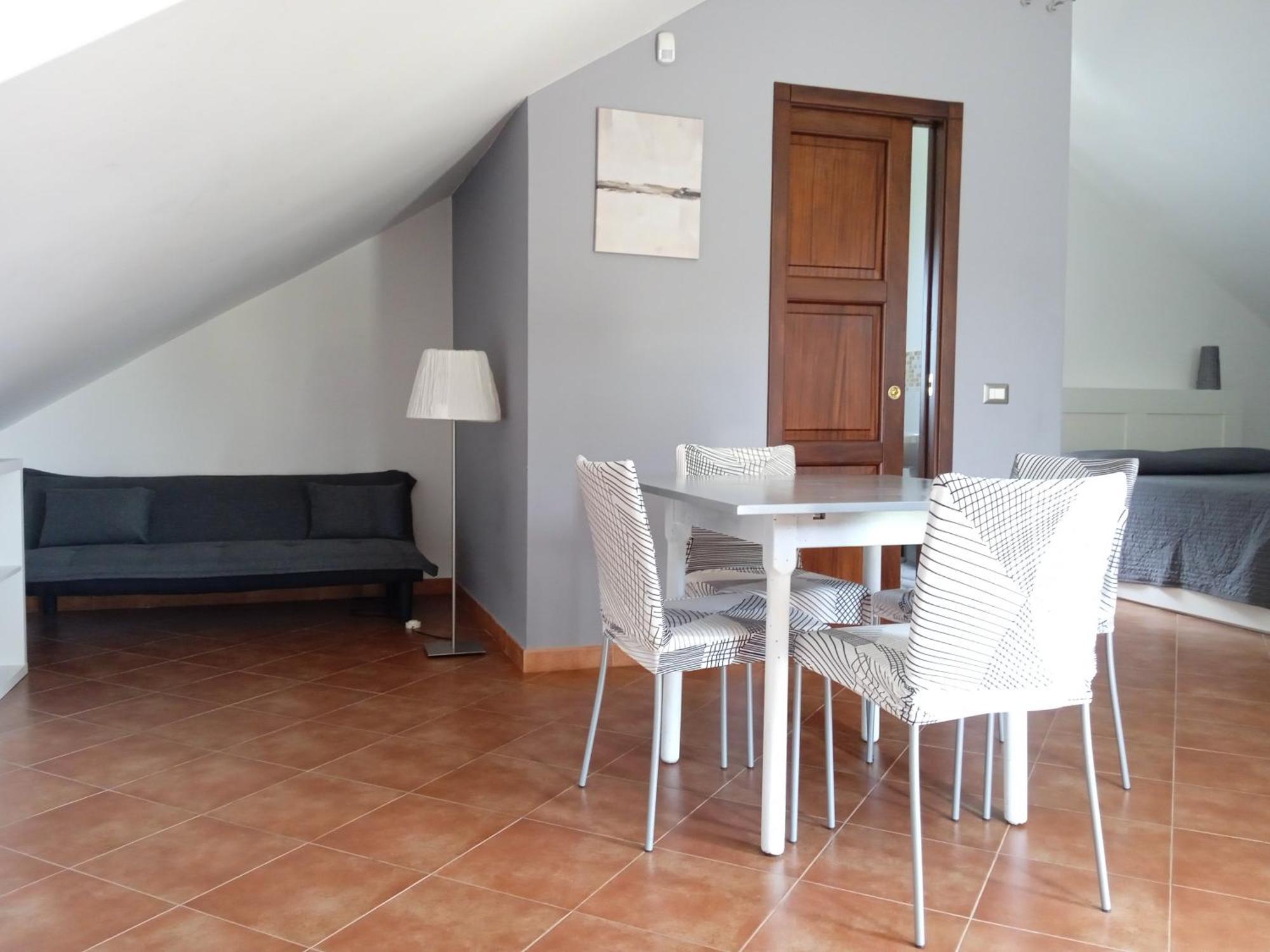 Twin Villas Rodia Quarto foto