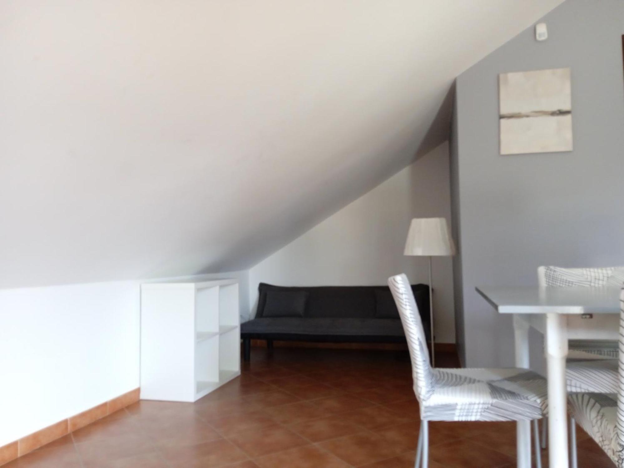 Twin Villas Rodia Quarto foto