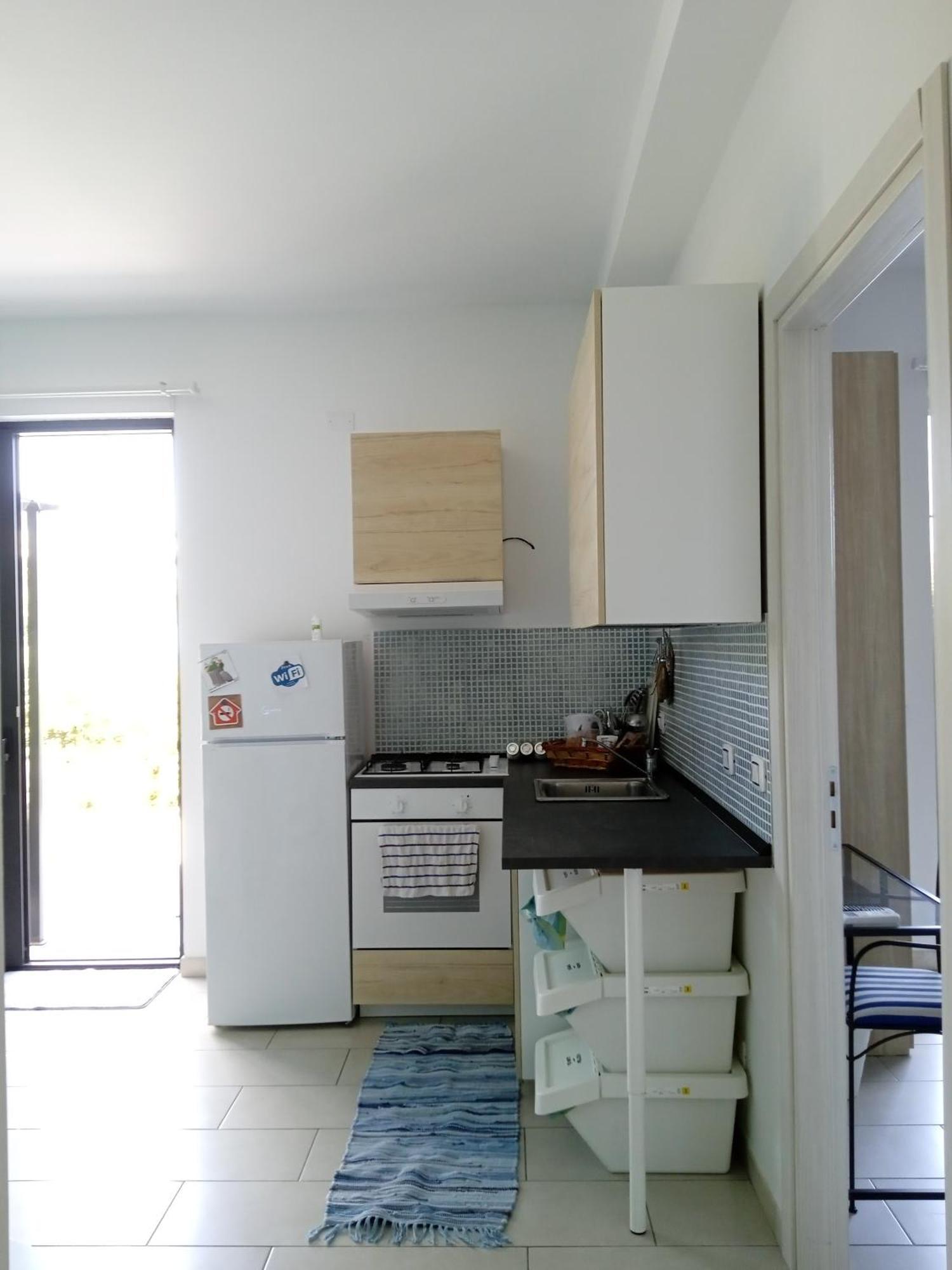 Twin Villas Rodia Quarto foto