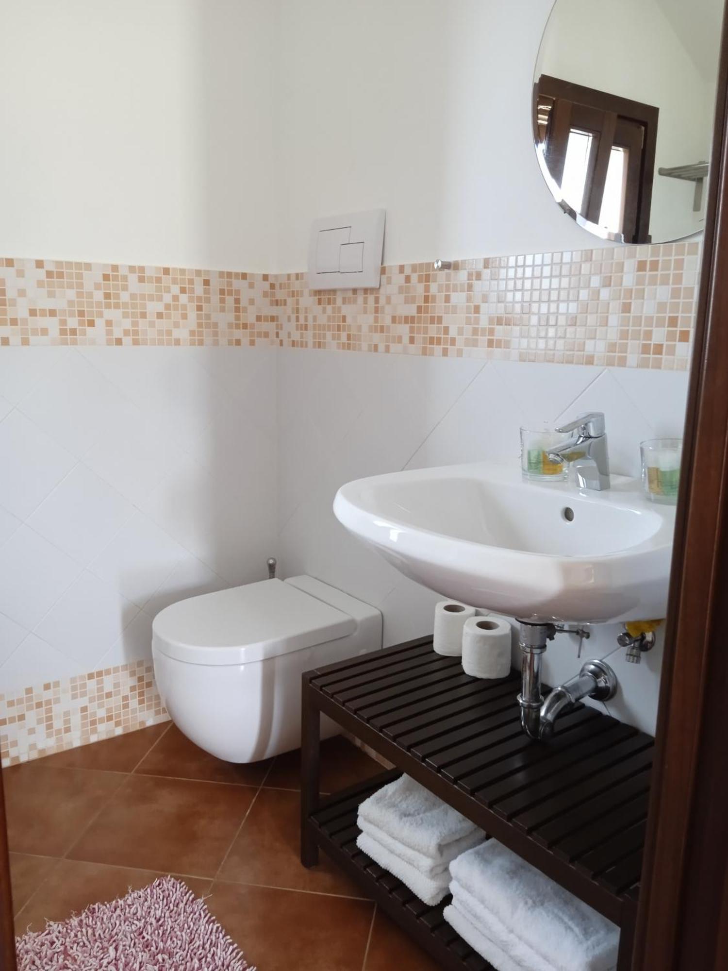 Twin Villas Rodia Quarto foto