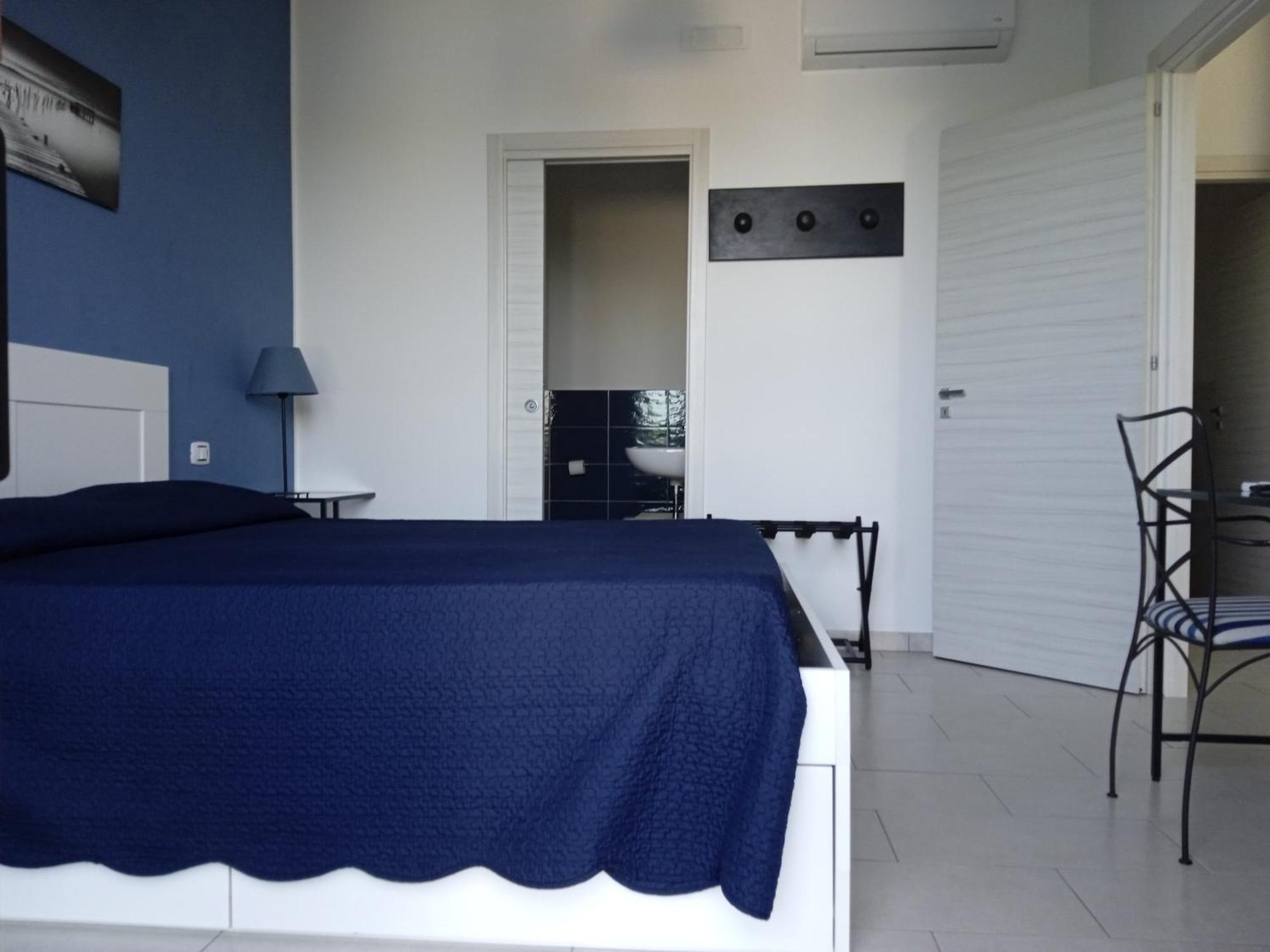 Twin Villas Rodia Quarto foto