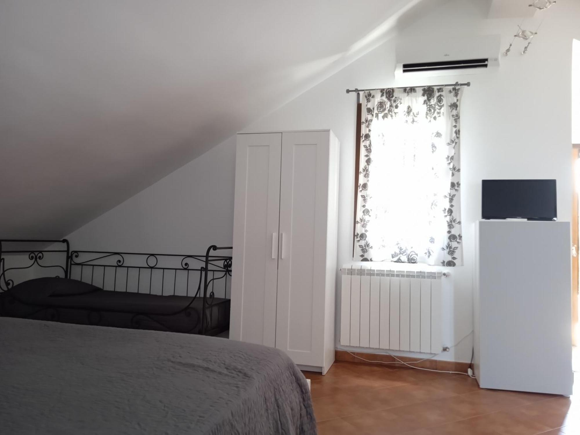 Twin Villas Rodia Quarto foto