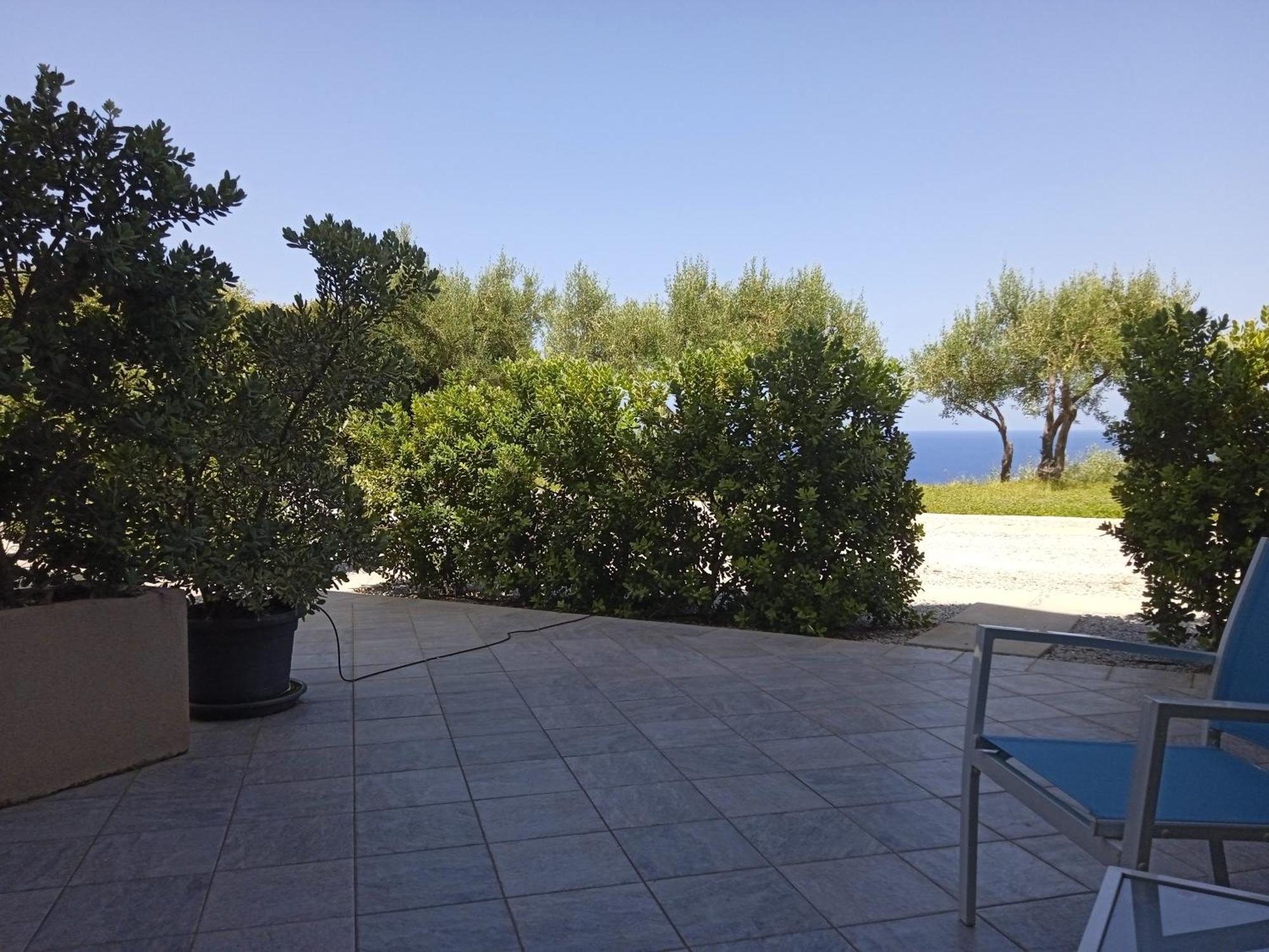 Twin Villas Rodia Quarto foto