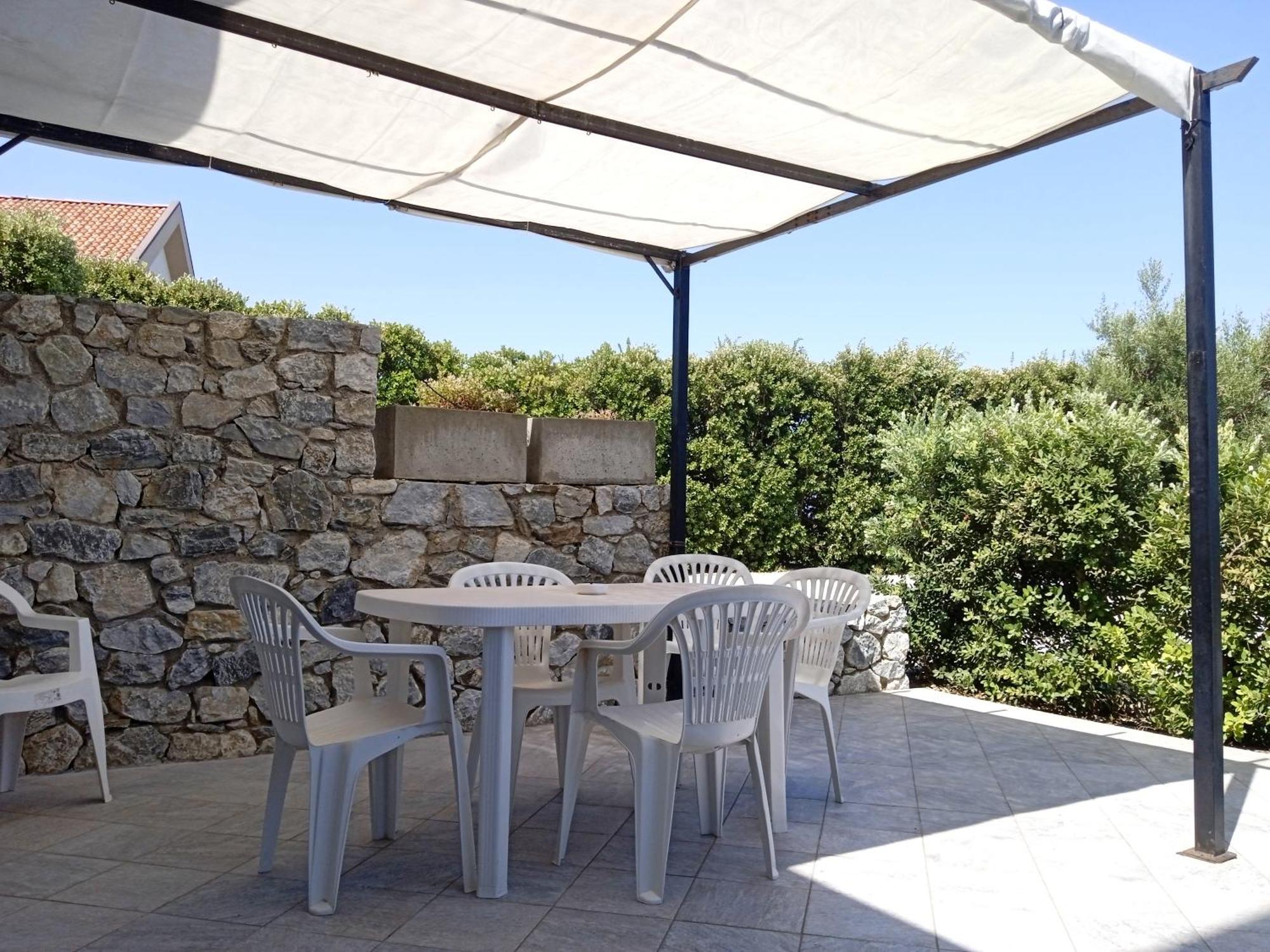 Twin Villas Rodia Quarto foto