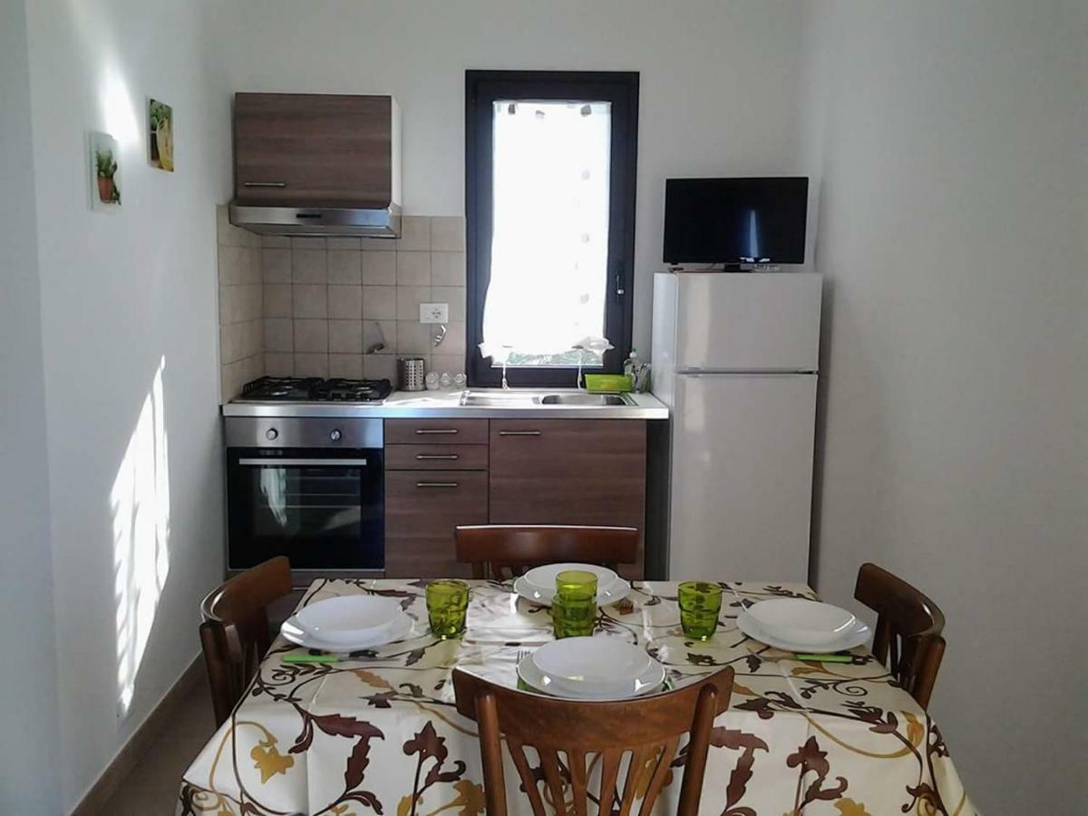 Twin Villas Rodia Quarto foto